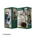 اتو بخار دستی گرین لاین Green Lion مدل BX350 با توان 1600W